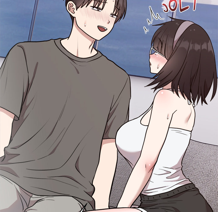 Knot My Secret (Uncensored) Chapter 20 - Page 44 in English