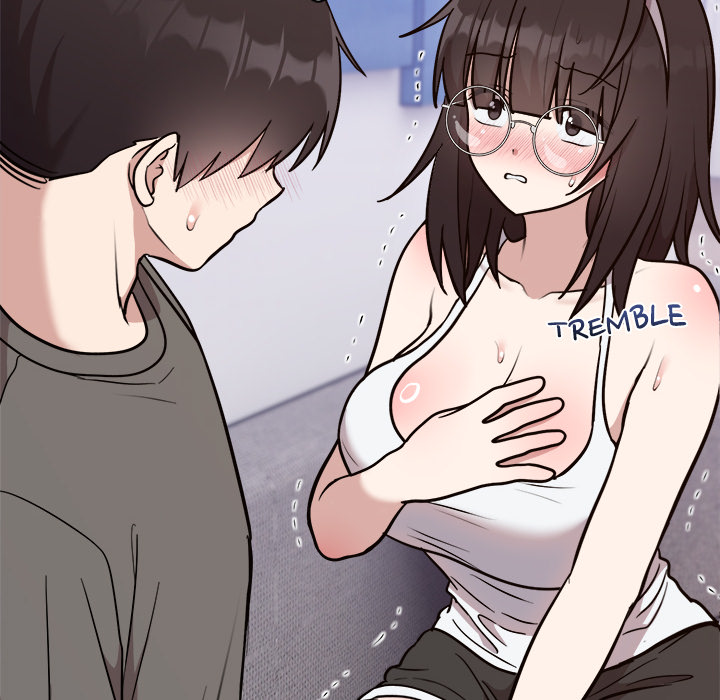 Knot My Secret (Uncensored) Chapter 20 - Page 46 in English