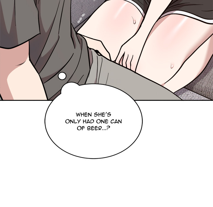 Knot My Secret (Uncensored) Chapter 20 - Page 47 in English