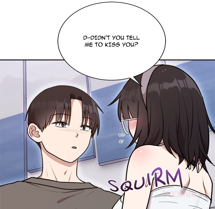 Knot My Secret (Uncensored) Chapter 20 - Page 48 in English