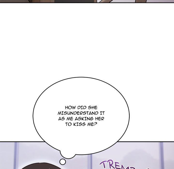 Knot My Secret (Uncensored) Chapter 20 - Page 52 in English