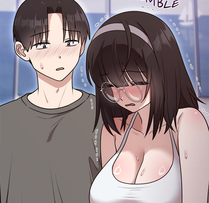 Knot My Secret (Uncensored) Chapter 20 - Page 53 in English
