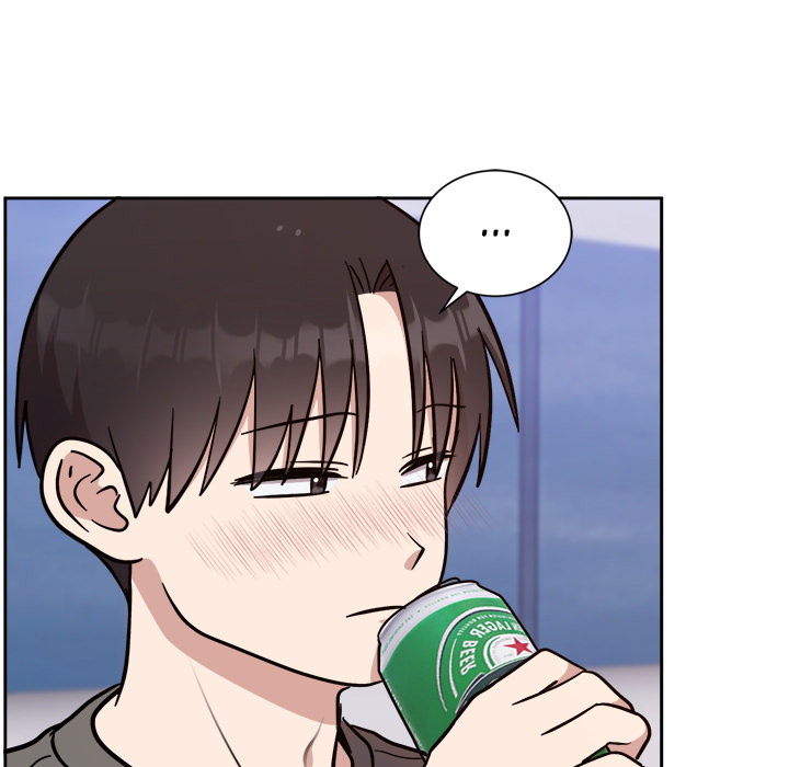 Knot My Secret (Uncensored) Chapter 20 - Page 63 in English