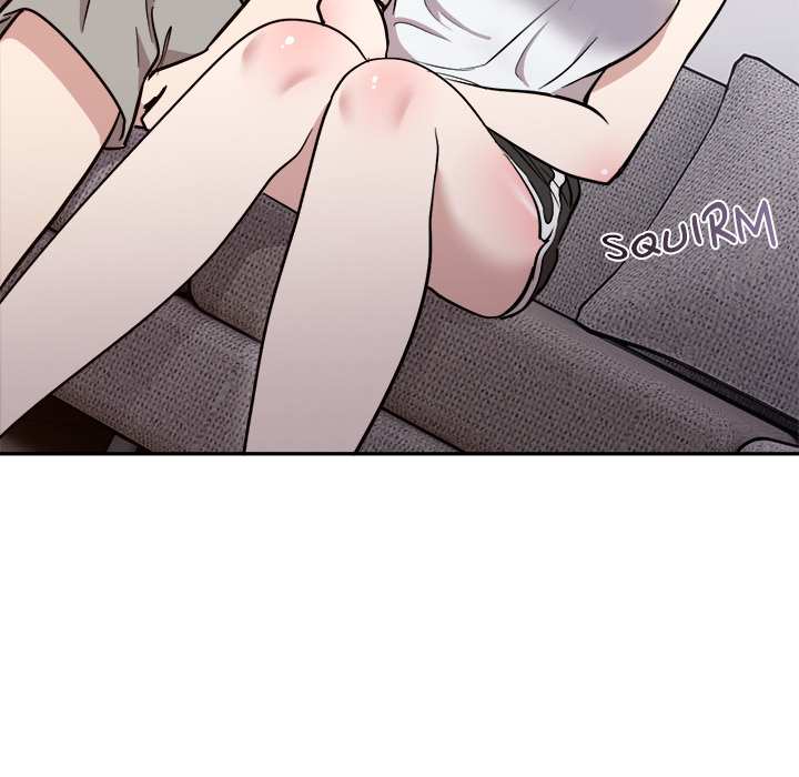 Knot My Secret (Uncensored) Chapter 20 - Page 69 in English