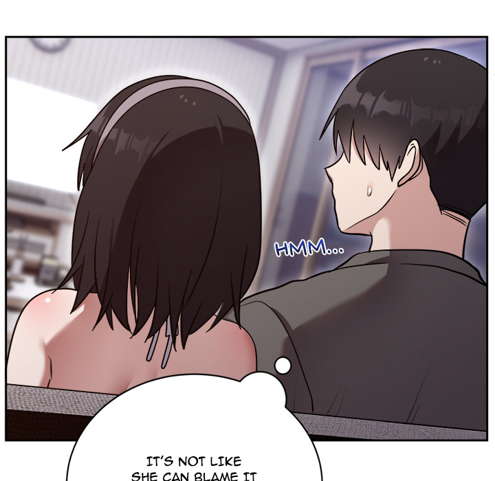 Knot My Secret (Uncensored) Chapter 20 - Page 71 in English