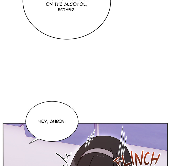 Knot My Secret (Uncensored) Chapter 20 - Page 72 in English