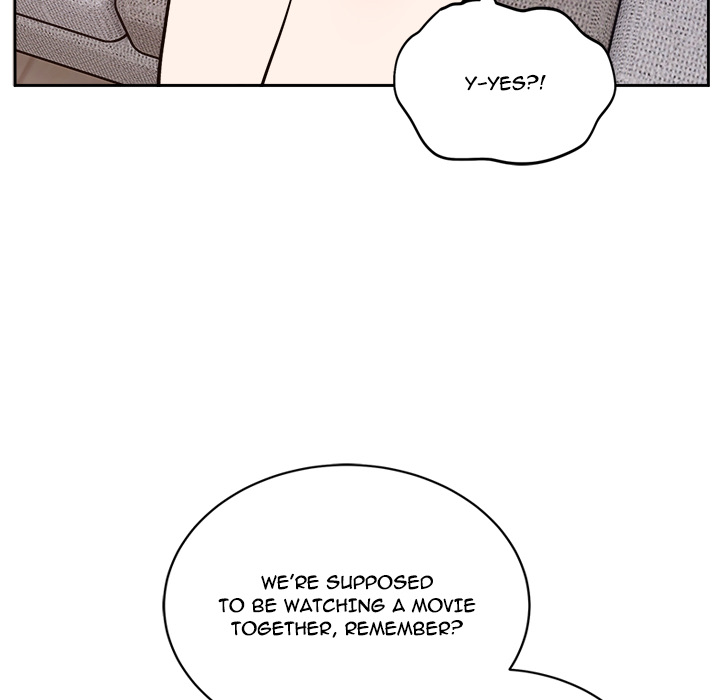 Knot My Secret (Uncensored) Chapter 20 - Page 74 in English