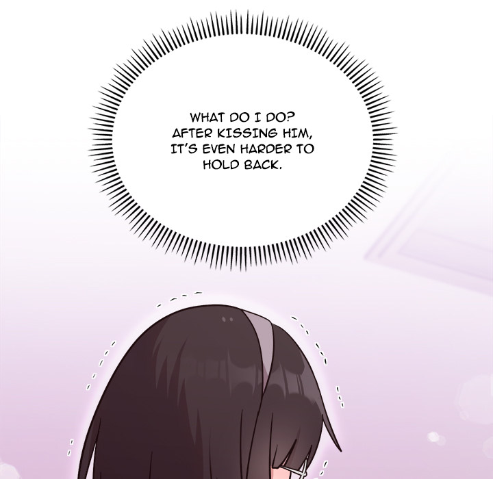 Knot My Secret (Uncensored) Chapter 20 - Page 77 in English