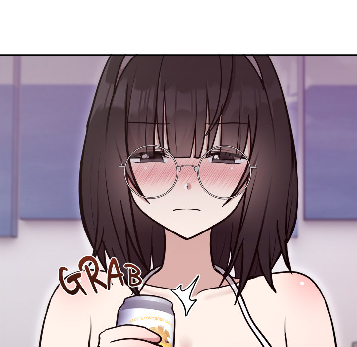 Knot My Secret (Uncensored) Chapter 20 - Page 83 in English
