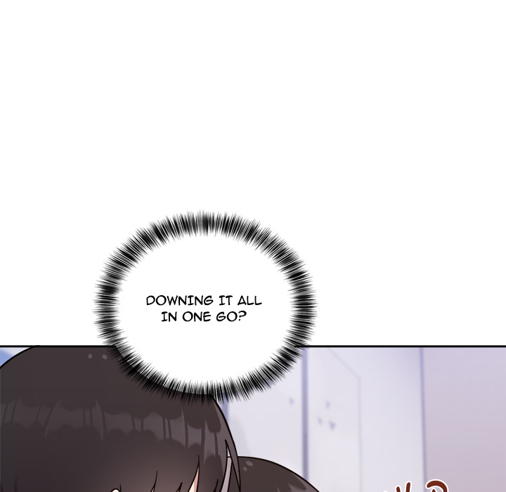 Knot My Secret (Uncensored) Chapter 20 - Page 86 in English
