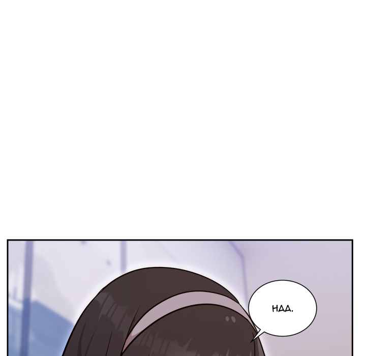 Knot My Secret (Uncensored) Chapter 20 - Page 88 in English