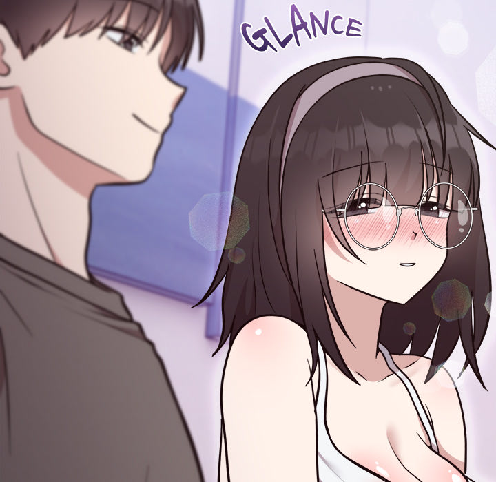 Knot My Secret (Uncensored) Chapter 20 - Page 9 in English