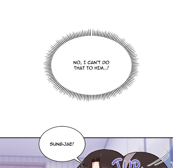 Knot My Secret (Uncensored) Chapter 20 - Page 90 in English