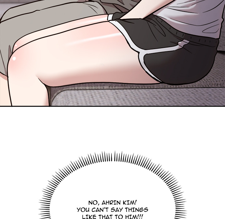 Knot My Secret (Uncensored) Chapter 20 - Page 92 in English