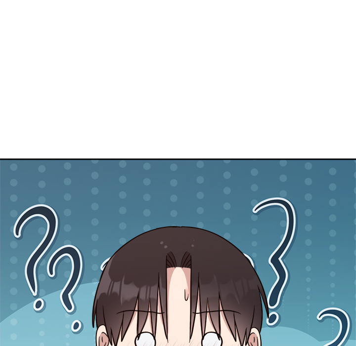 Knot My Secret (Uncensored) Chapter 20 - Page 96 in English