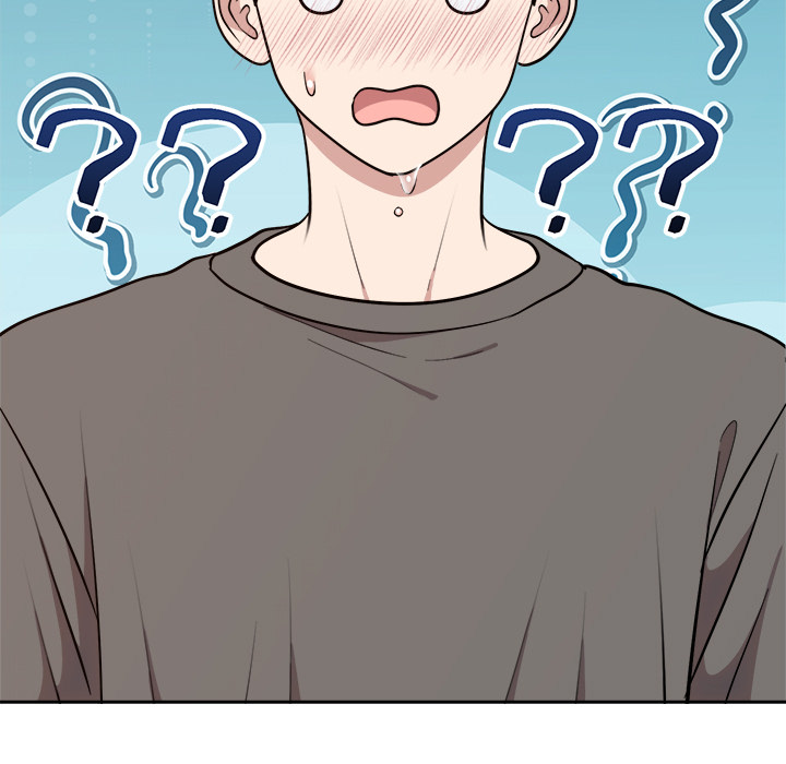 Knot My Secret (Uncensored) Chapter 20 - Page 97 in English