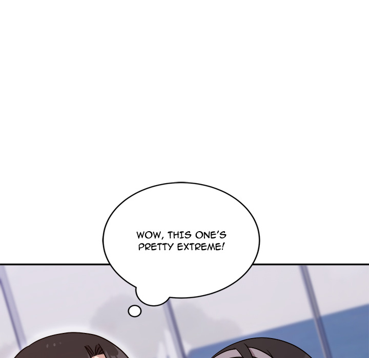 Knot My Secret (Uncensored) Chapter 20 - Page 98 in English