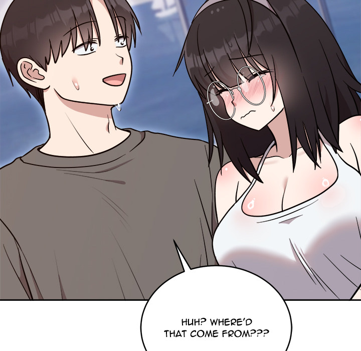 Knot My Secret (Uncensored) Chapter 20 - Page 99 in English