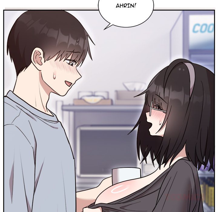 Knot My Secret (Uncensored) Chapter 21 - Page 102 in English