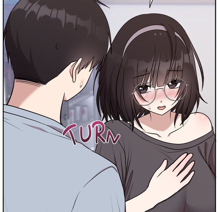 Knot My Secret (Uncensored) Chapter 21 - Page 107 in English