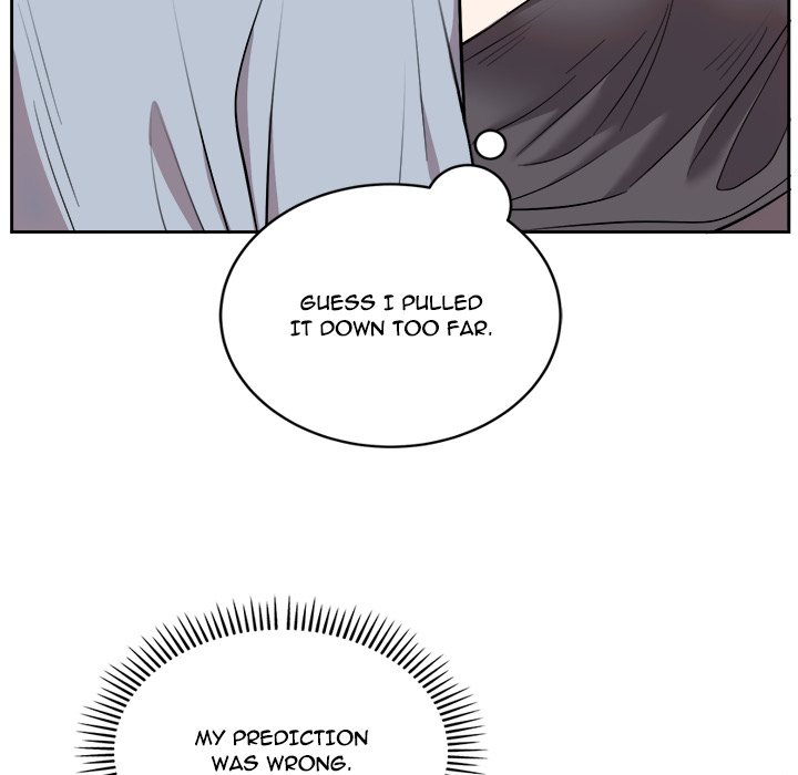 Knot My Secret (Uncensored) Chapter 21 - Page 108 in English
