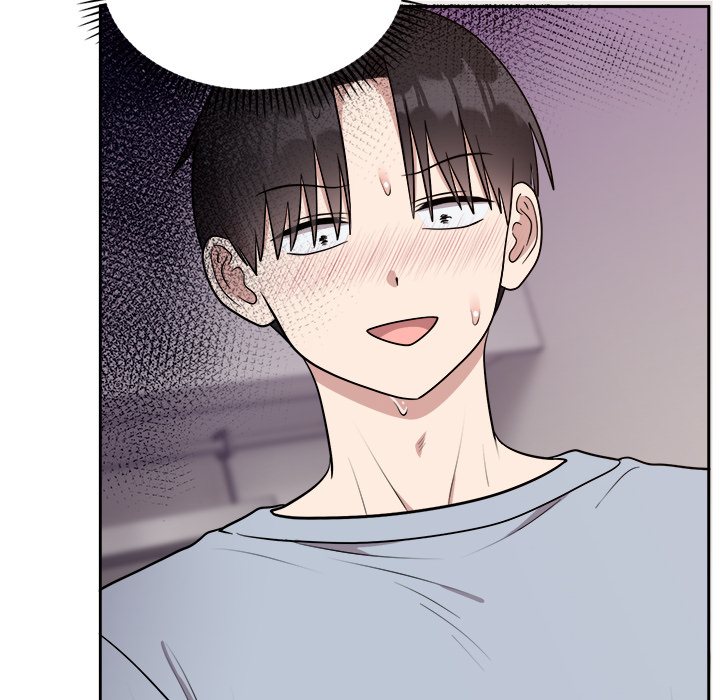 Knot My Secret (Uncensored) Chapter 21 - Page 109 in English