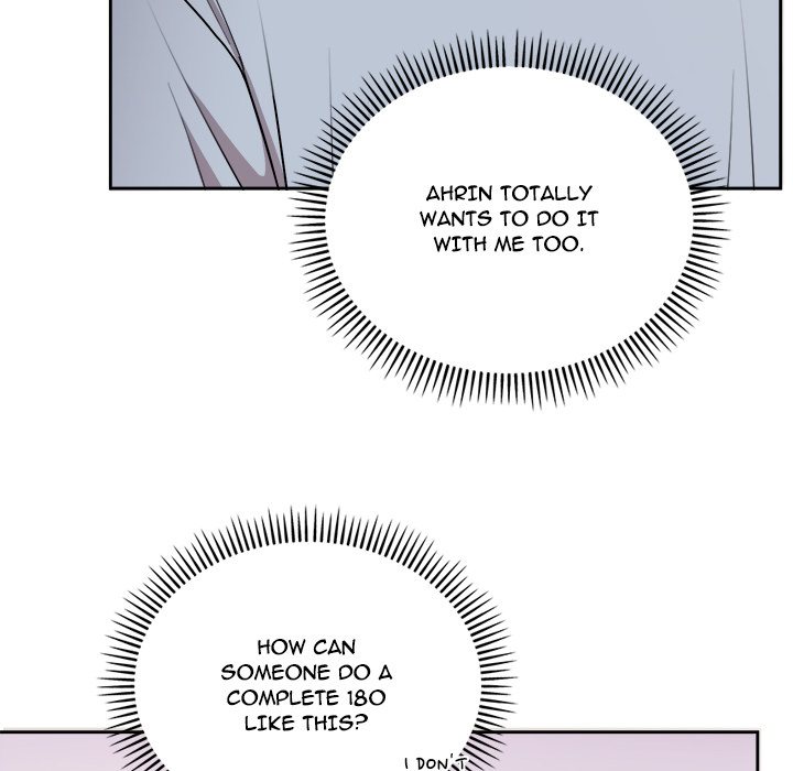 Knot My Secret (Uncensored) Chapter 21 - Page 110 in English