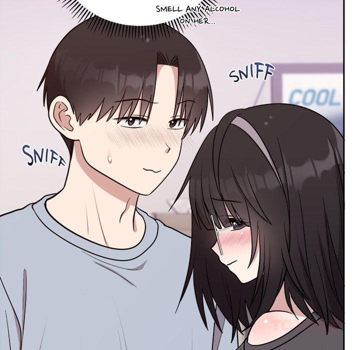Knot My Secret (Uncensored) Chapter 21 - Page 111 in English