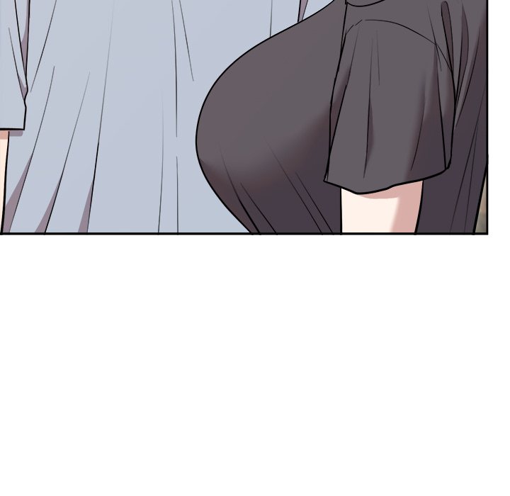 Knot My Secret (Uncensored) Chapter 21 - Page 112 in English