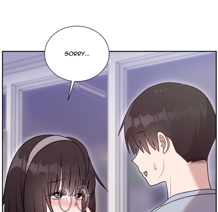 Knot My Secret (Uncensored) Chapter 21 - Page 113 in English
