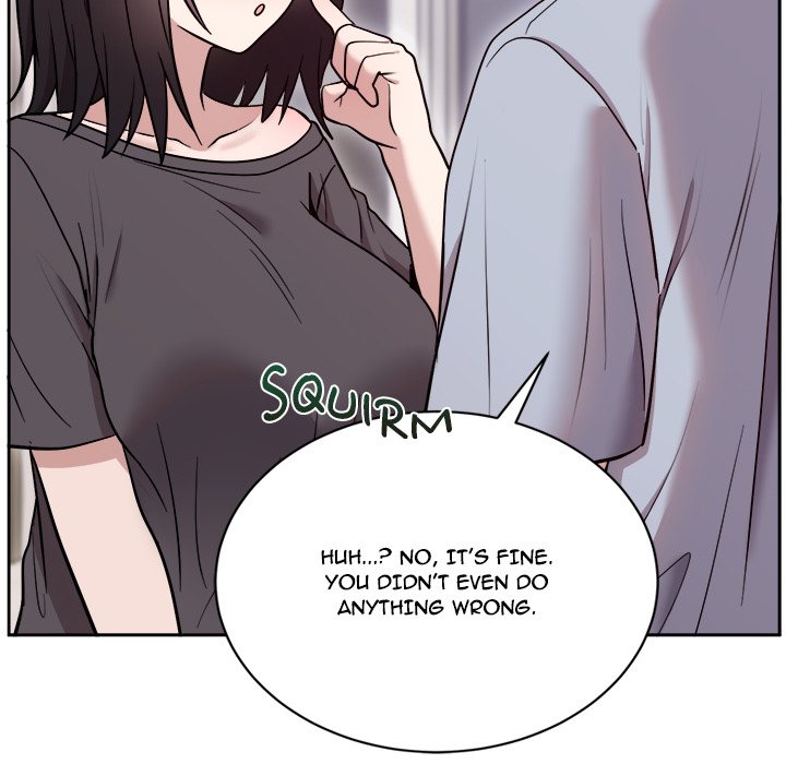 Knot My Secret (Uncensored) Chapter 21 - Page 114 in English