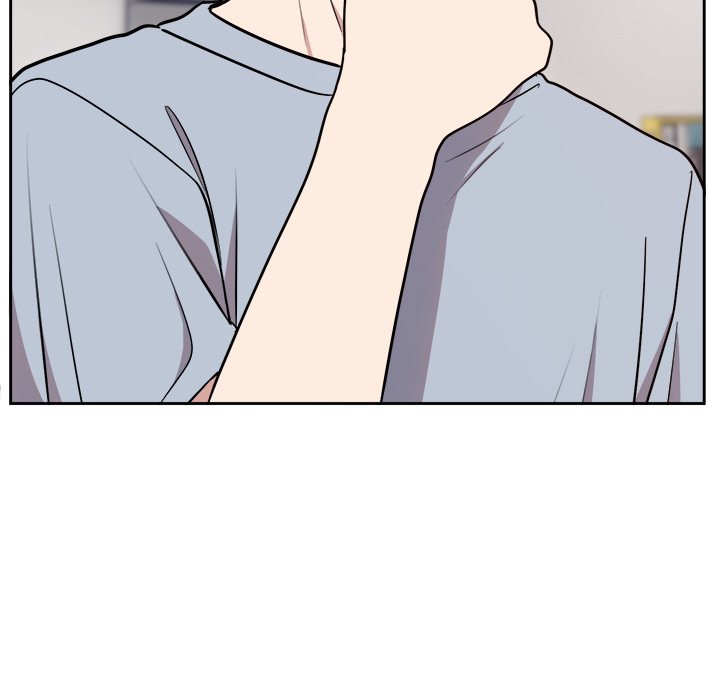 Knot My Secret (Uncensored) Chapter 21 - Page 119 in English