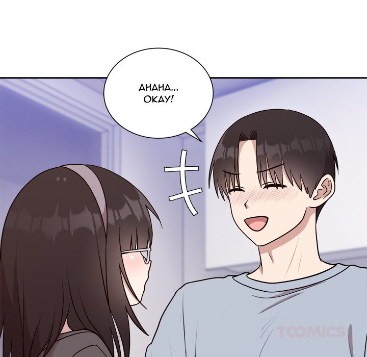 Knot My Secret (Uncensored) Chapter 21 - Page 120 in English
