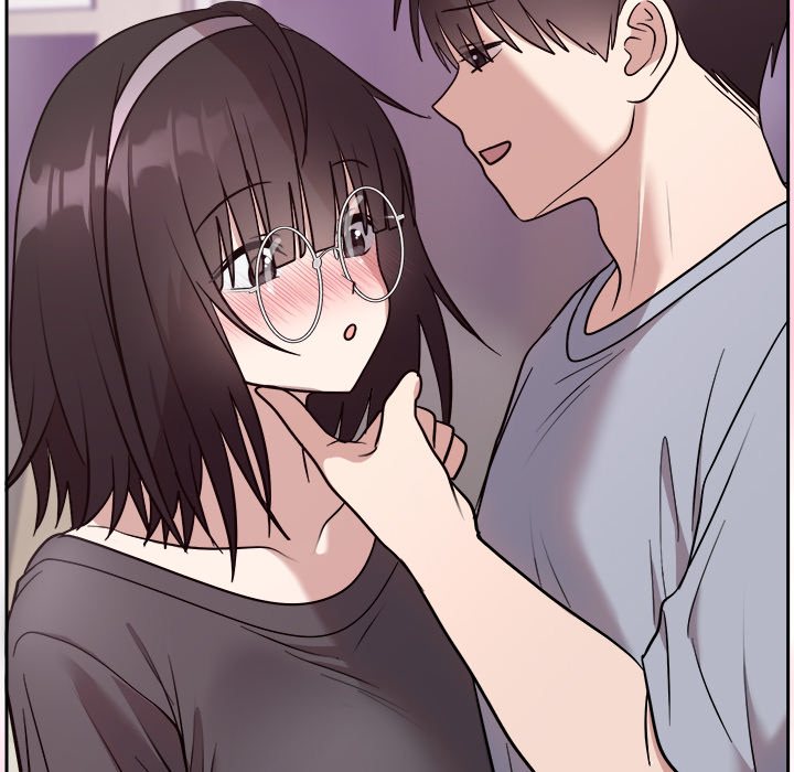 Knot My Secret (Uncensored) Chapter 21 - Page 123 in English