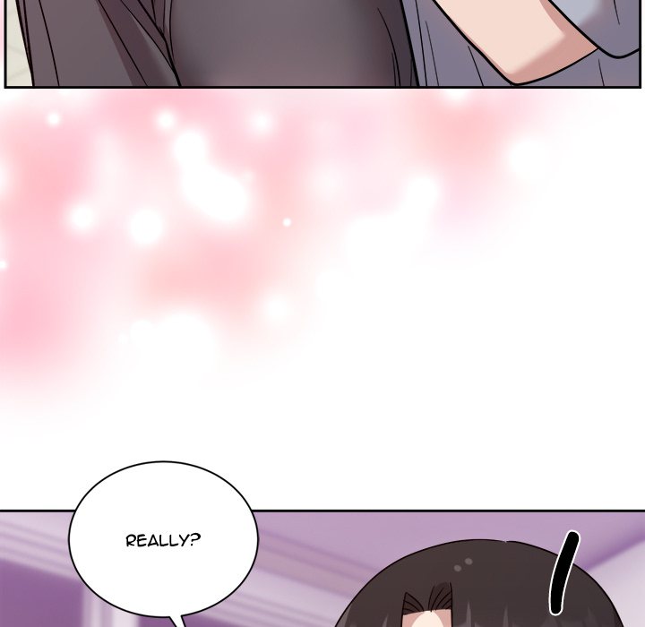 Knot My Secret (Uncensored) Chapter 21 - Page 124 in English