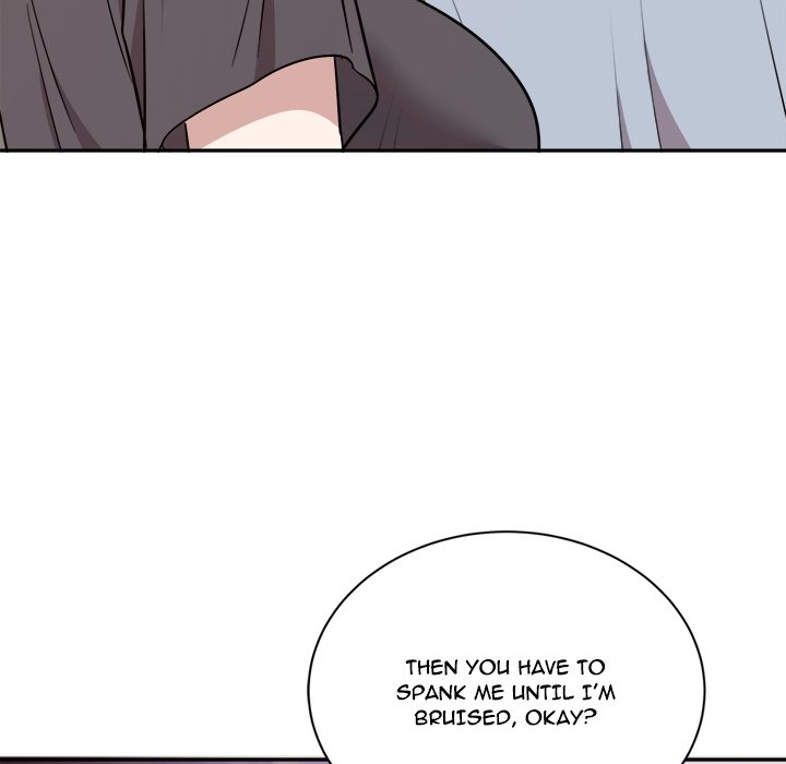 Knot My Secret (Uncensored) Chapter 21 - Page 126 in English