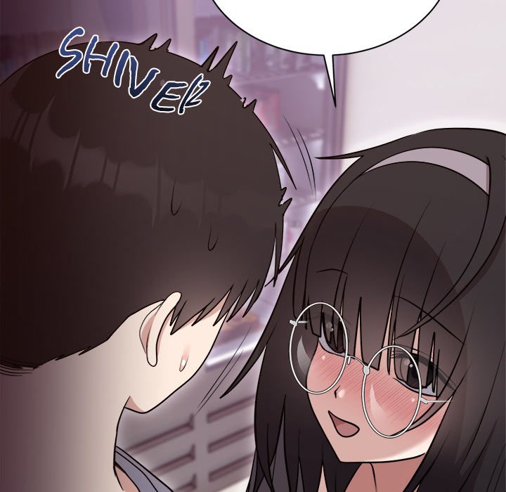 Knot My Secret (Uncensored) Chapter 21 - Page 127 in English