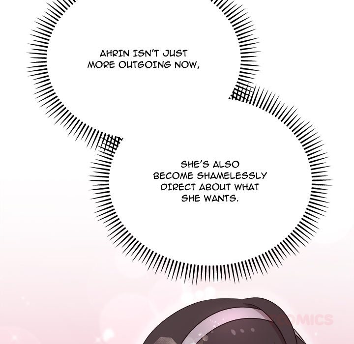 Knot My Secret (Uncensored) Chapter 21 - Page 129 in English