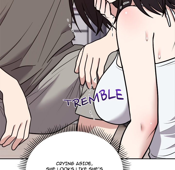 Knot My Secret (Uncensored) Chapter 21 - Page 13 in English