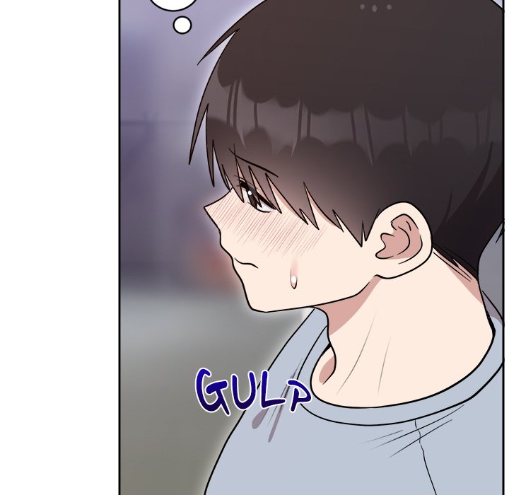 Knot My Secret (Uncensored) Chapter 21 - Page 135 in English