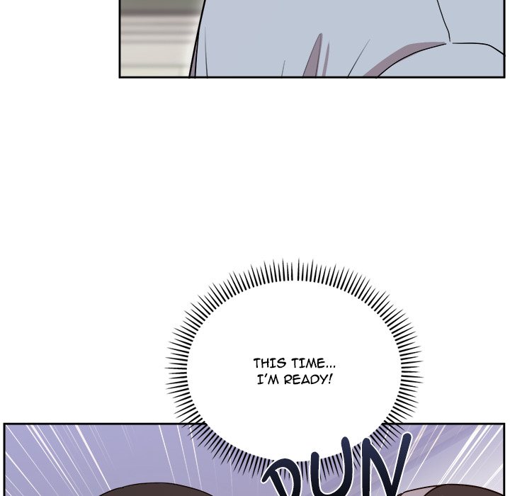 Knot My Secret (Uncensored) Chapter 21 - Page 136 in English