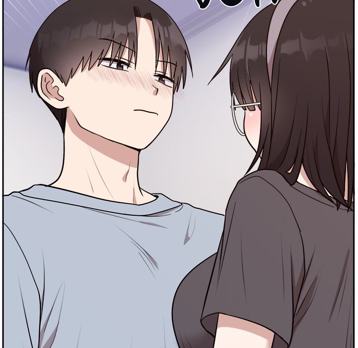 Knot My Secret (Uncensored) Chapter 21 - Page 137 in English