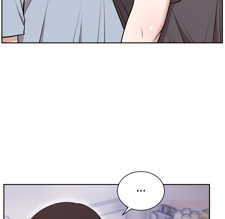 Knot My Secret (Uncensored) Chapter 21 - Page 138 in English