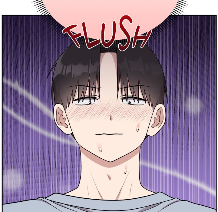 Knot My Secret (Uncensored) Chapter 21 - Page 143 in English