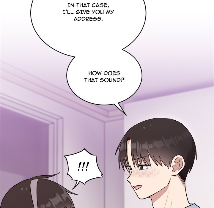 Knot My Secret (Uncensored) Chapter 21 - Page 145 in English