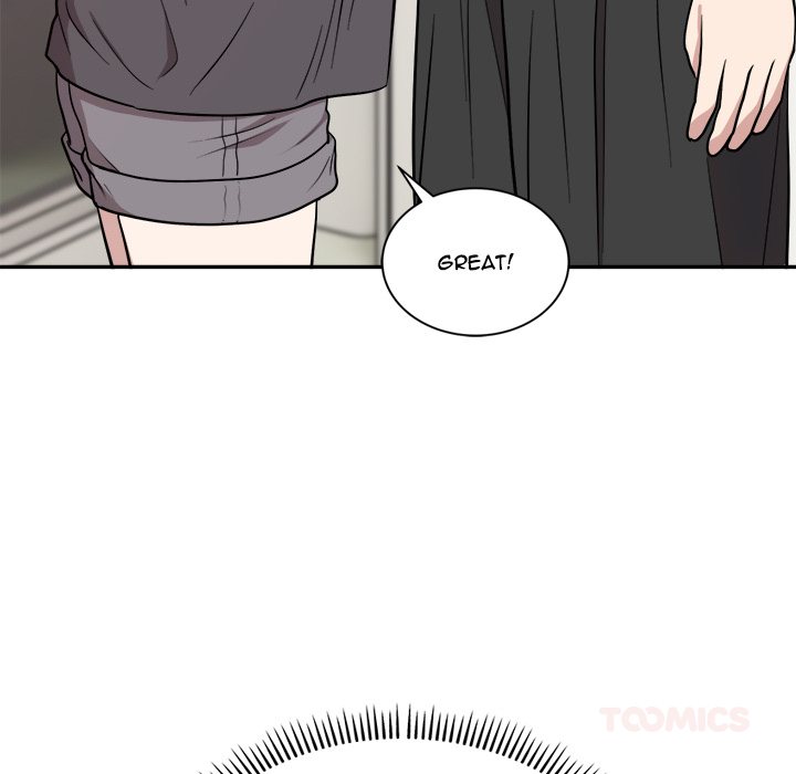 Knot My Secret (Uncensored) Chapter 21 - Page 147 in English