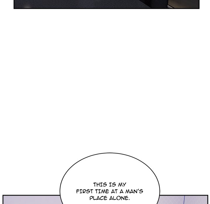 Knot My Secret (Uncensored) Chapter 21 - Page 149 in English