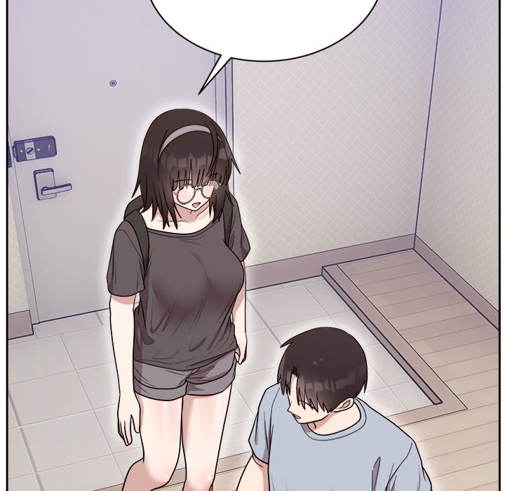 Knot My Secret (Uncensored) Chapter 21 - Page 150 in English