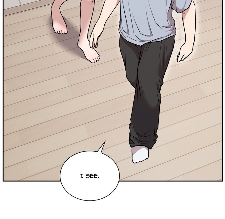 Knot My Secret (Uncensored) Chapter 21 - Page 151 in English