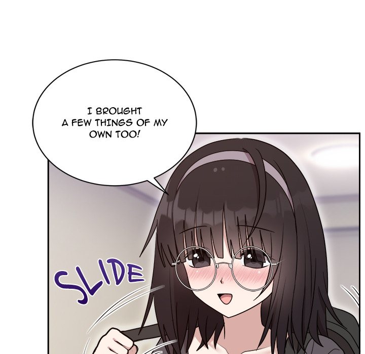 Knot My Secret (Uncensored) Chapter 21 - Page 154 in English